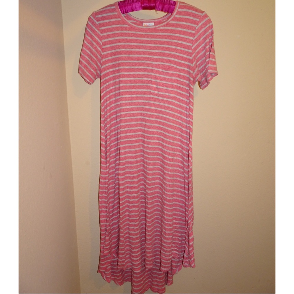 Lularoe Carly Dress